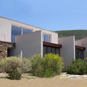 Ferienhaus Rosso Di Sera, Capoliveri (Isola d'Elba)
