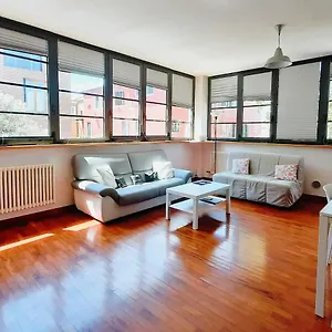 Loft Soleil Apartment Venedig