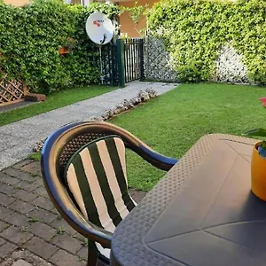 La Casa Di Davide Con Giardino E Garage Apartment Verona