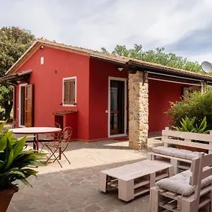 La Carletta Alloggio per agriturismo