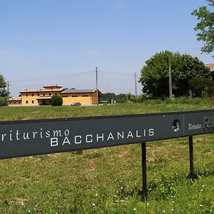 Bacchanalis Bauernhof Ziano Piacentino