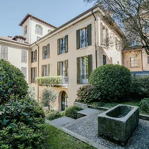 Sailer Loft - The House Of Travelers Apartment Como