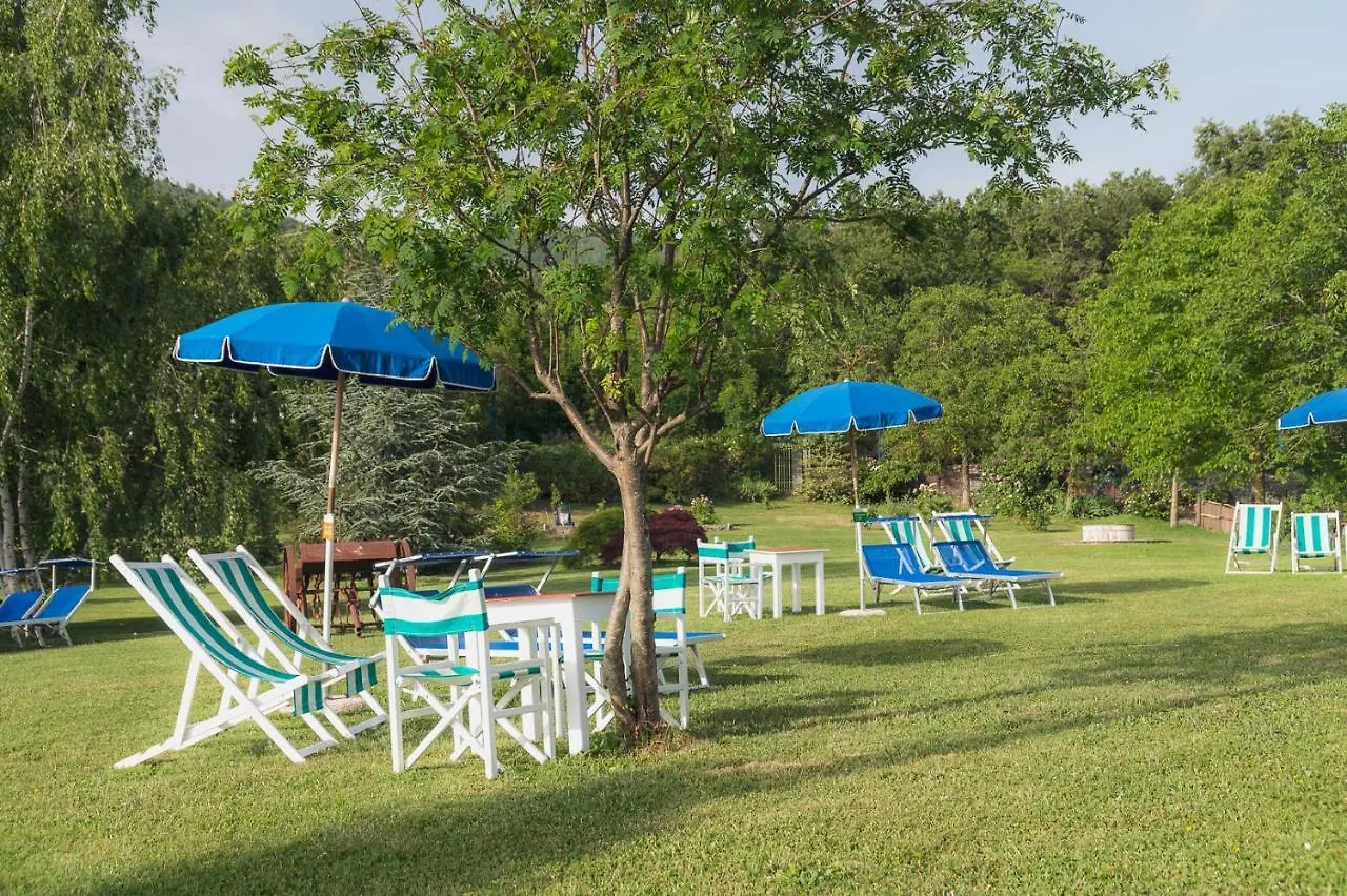 Agriturismo Tripala Minucciano 0*,