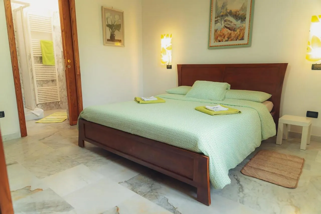 Agriturismo Tripala Minucciano 0*,  Italy