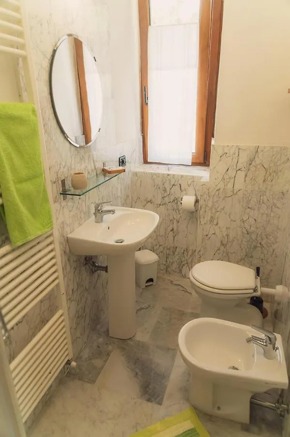Agriturismo Tripala Minucciano Italy