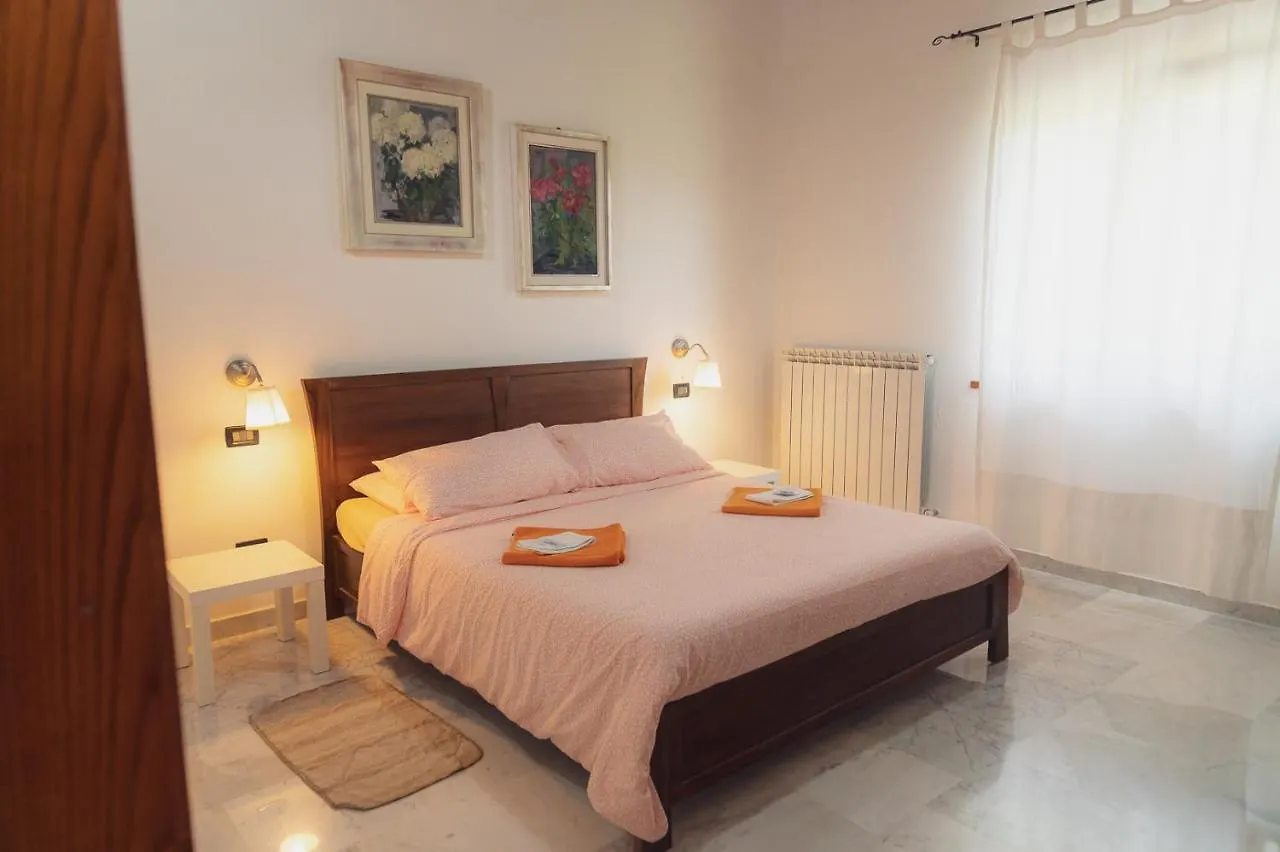 Agriturismo Tripala Minucciano Apartment