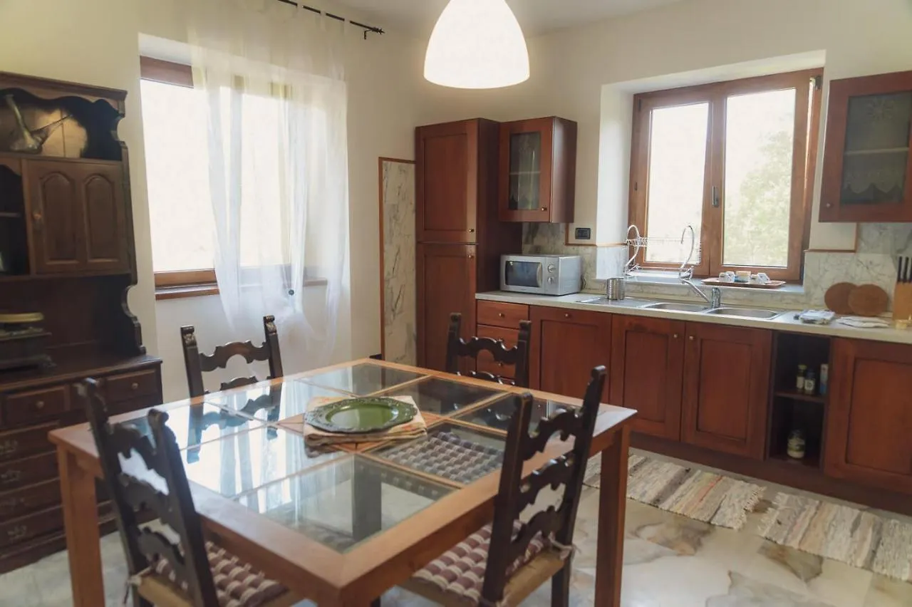 Agriturismo Tripala Minucciano 0*,  Italy