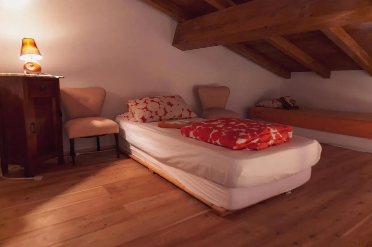 Apartment Agriturismo Tripala Minucciano Italy