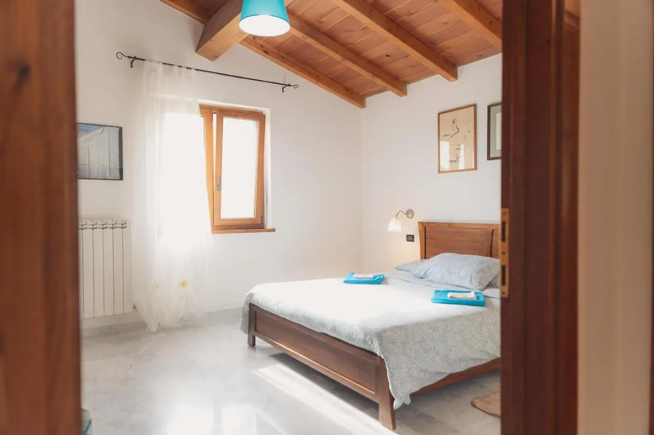 Apartment Agriturismo Tripala Minucciano Italy