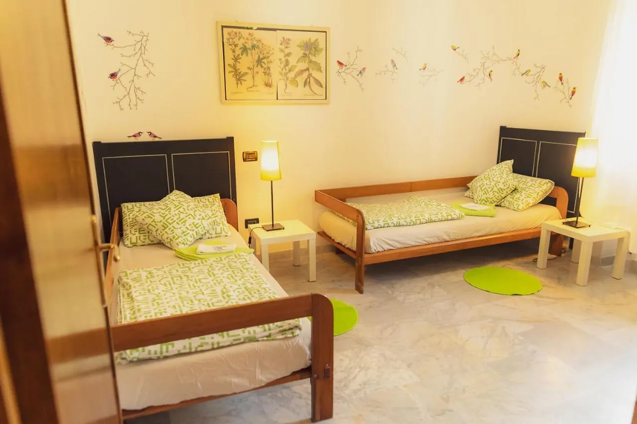 Apartment Agriturismo Tripala Minucciano Italy
