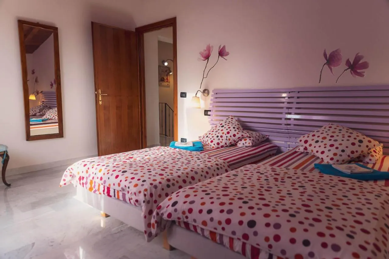 Agriturismo Tripala Minucciano Apartment