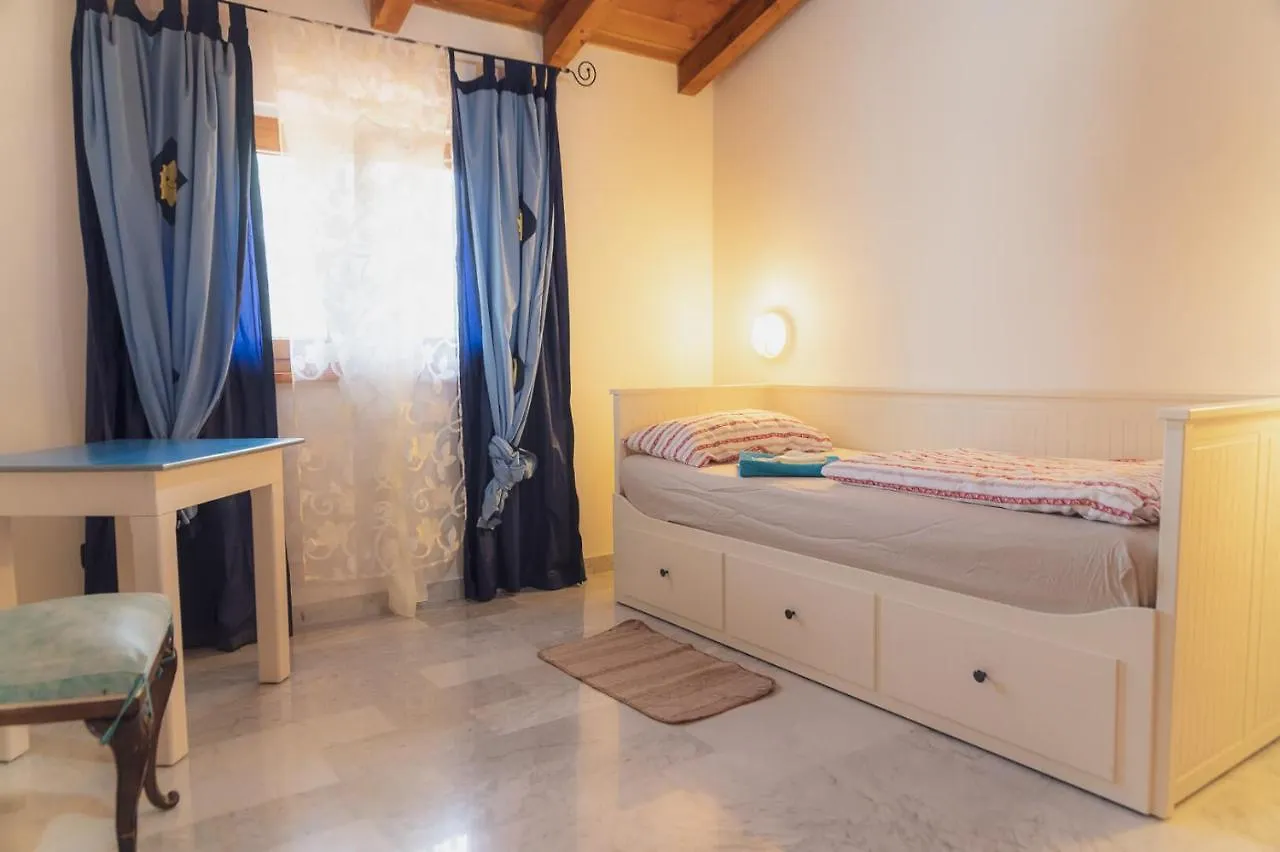 Agriturismo Tripala Minucciano