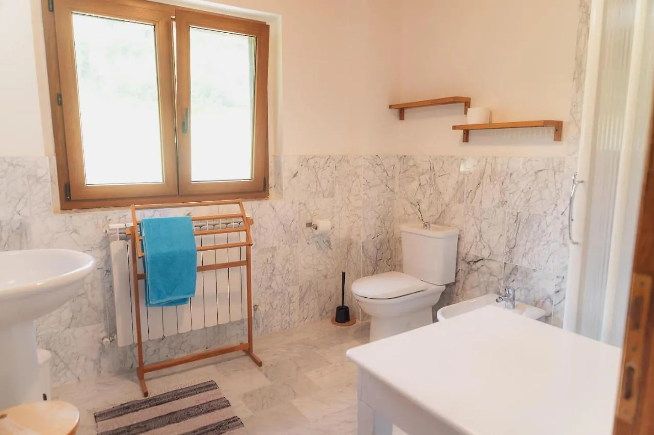 Agriturismo Tripala Apartment Minucciano 0*,  Italy