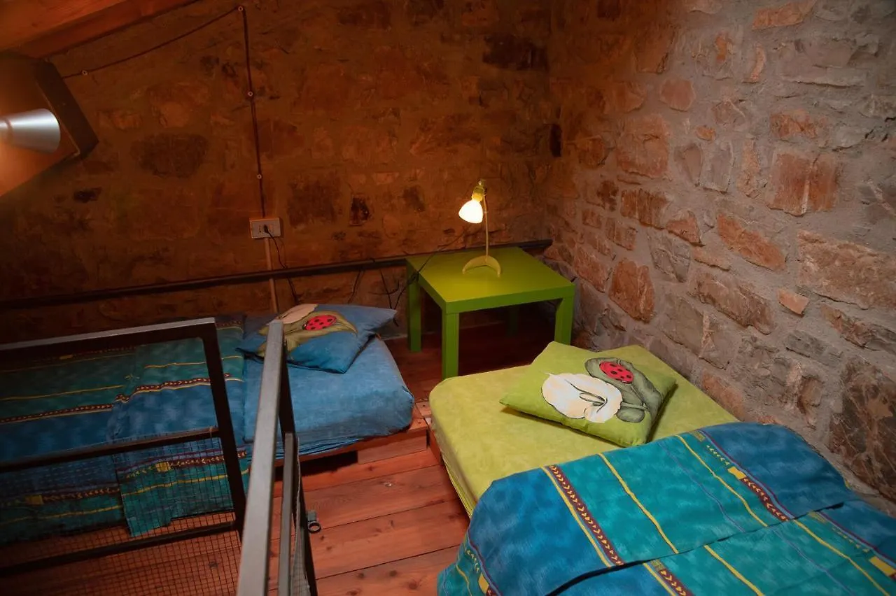 Agriturismo Tripala Minucciano Apartment