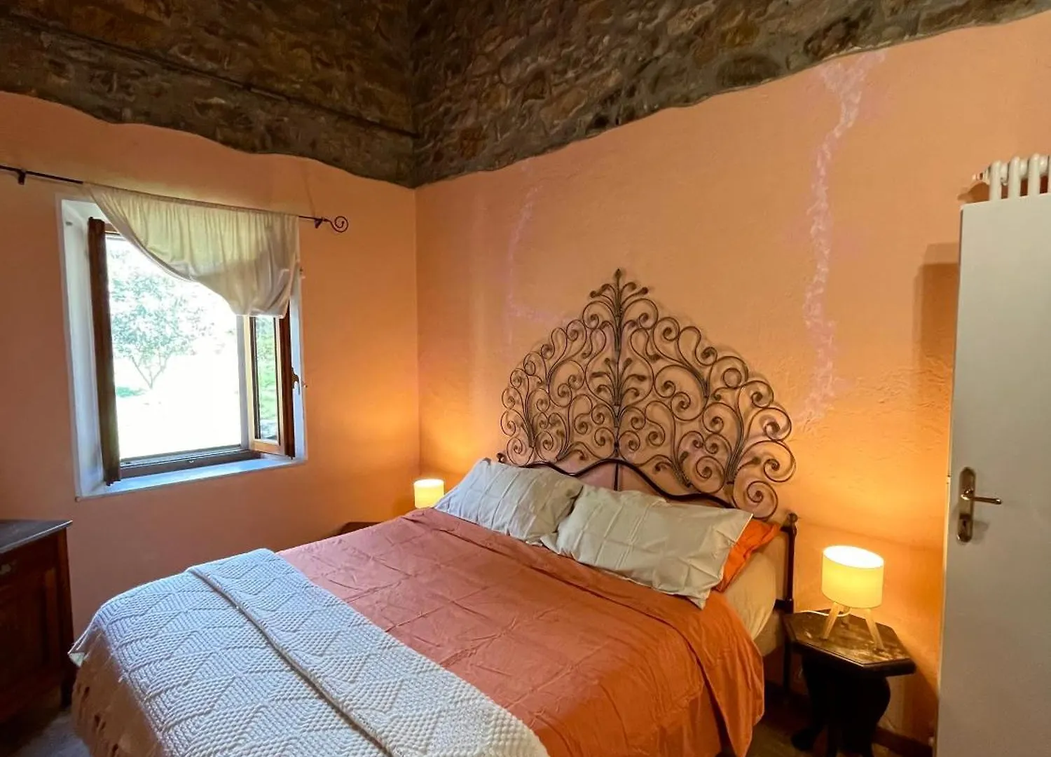 Apartment Agriturismo Tripala Minucciano