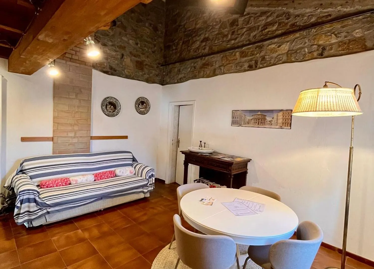 Agriturismo Tripala Minucciano