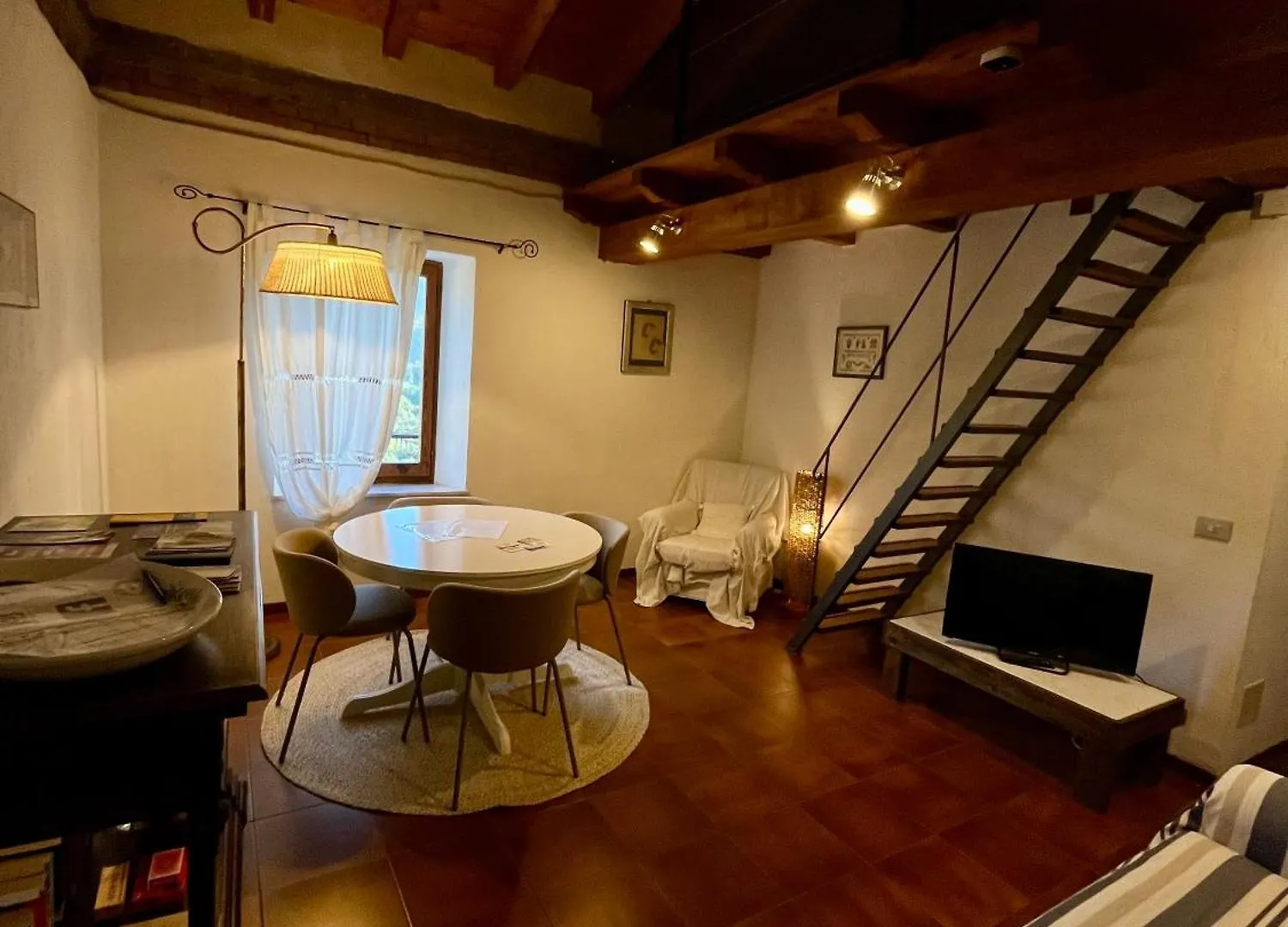 Agriturismo Tripala Minucciano Italy