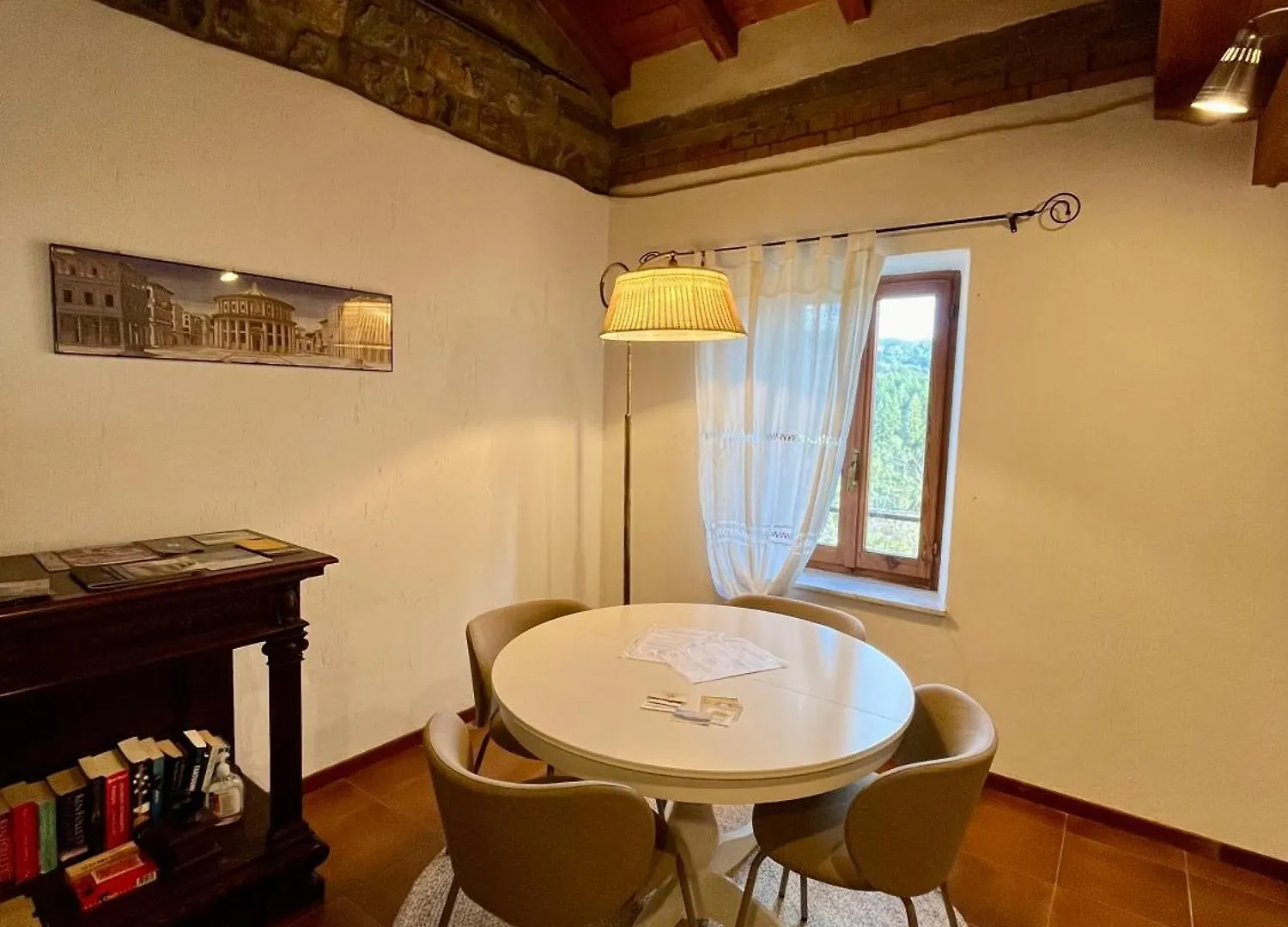Agriturismo Tripala Minucciano Apartment