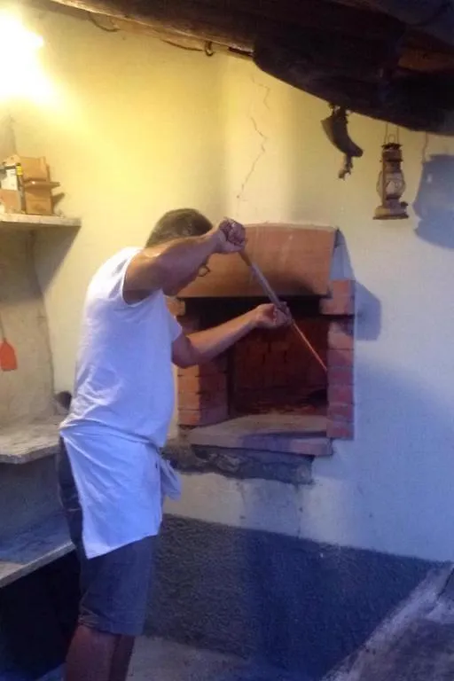 Agriturismo Tripala Minucciano