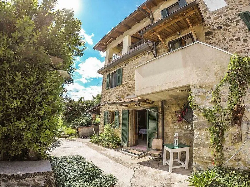 Apartment Agriturismo Tripala Minucciano