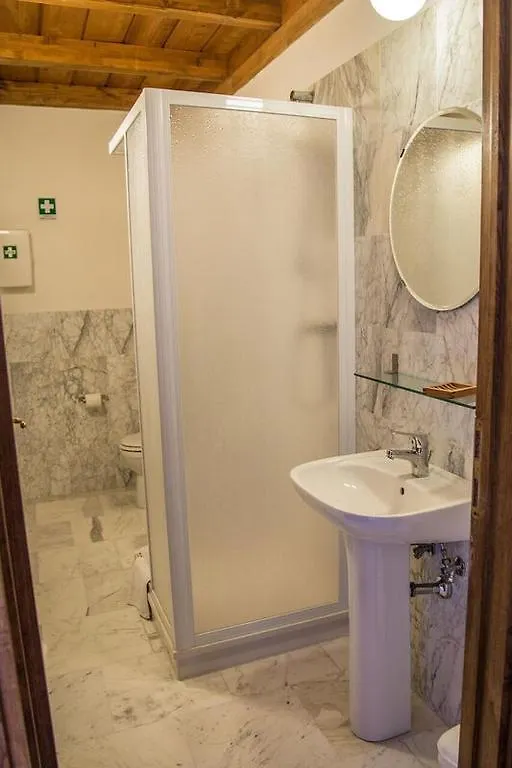 Agriturismo Tripala Minucciano